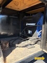 1972 Pizza Food Truck Gas Engine Virginia Gas Engine for Sale