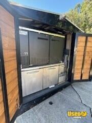 1972 Pizza Food Truck Pizza Oven Virginia Gas Engine for Sale