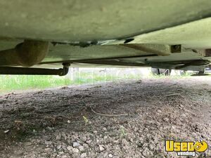 1972 Sovereign Kitchen Food Trailer Exhaust Fan Michigan for Sale