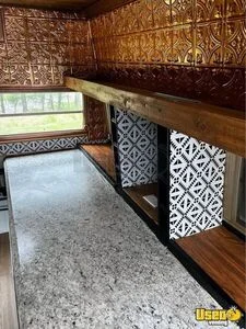 1972 Star Flight Concession Trailer Shore Power Cord Virginia for Sale