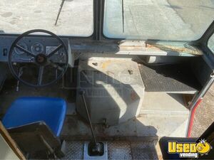 1972 Step Van Stepvan 4 Alabama Gas Engine for Sale