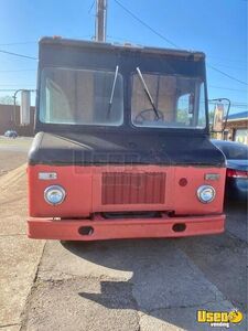 1972 Step Van Stepvan Transmission - Automatic Alabama Gas Engine for Sale