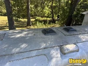 1973 1971 Kitchen Food Trailer 32 Tennessee for Sale