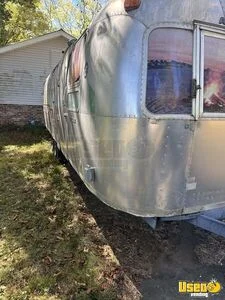 1973 1971 Kitchen Food Trailer Breaker Panel Tennessee for Sale
