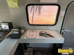 1973 1971 Kitchen Food Trailer Exterior Customer Counter Tennessee for Sale