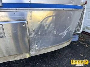 1973 1971 Kitchen Food Trailer Fresh Water Tank Tennessee for Sale