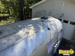 1973 1971 Kitchen Food Trailer Hand-washing Sink Tennessee for Sale