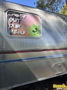 1973 1971 Kitchen Food Trailer Hot Water Heater Tennessee for Sale