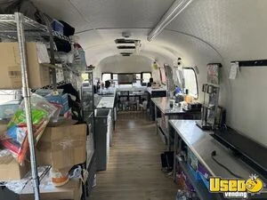 1973 1971 Kitchen Food Trailer Insulated Walls Tennessee for Sale