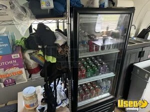 1973 1971 Kitchen Food Trailer Stovetop Tennessee for Sale