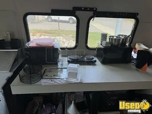 1973 1971 Kitchen Food Trailer Surveillance Cameras Tennessee for Sale