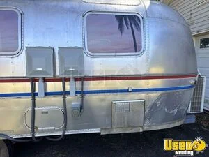1973 1971 Kitchen Food Trailer Triple Sink Tennessee for Sale