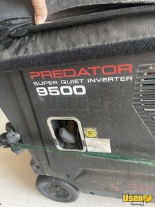 1973 2 Step Van Ice Cream Truck 20 Nevada for Sale