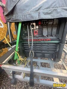 1973 2 Step Van Ice Cream Truck 21 Nevada Gas Engine for Sale