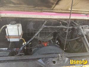 1973 2 Step Van Ice Cream Truck 22 Nevada Gas Engine for Sale