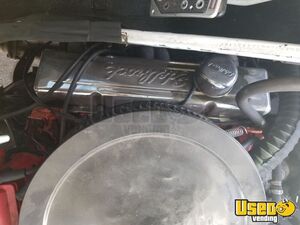 1973 2 Step Van Ice Cream Truck 24 Nevada Gas Engine for Sale