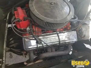 1973 2 Step Van Ice Cream Truck 25 Nevada Gas Engine for Sale