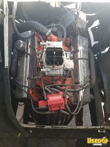 1973 2 Step Van Ice Cream Truck 27 Nevada Gas Engine for Sale