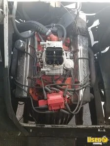 1973 2 Step Van Ice Cream Truck 27 Nevada Gas Engine for Sale