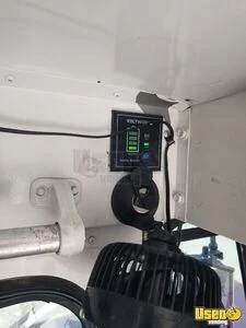1973 2 Step Van Ice Cream Truck Additional 2 Nevada Gas Engine for Sale
