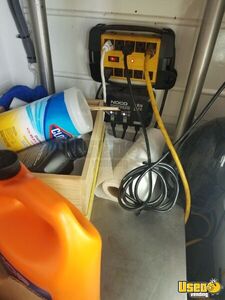 1973 2 Step Van Ice Cream Truck Additional 2 Nevada Gas Engine for Sale