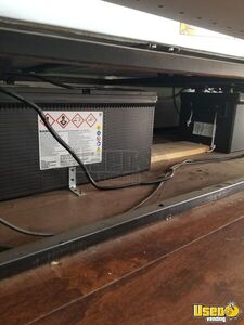 1973 2 Step Van Ice Cream Truck Additional 3 Nevada Gas Engine for Sale