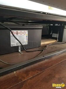 1973 2 Step Van Ice Cream Truck Additional 4 Nevada Gas Engine for Sale