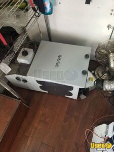 1973 2 Step Van Ice Cream Truck Electrical Outlets Nevada Gas Engine for Sale