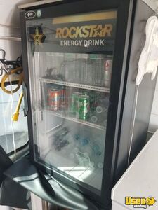 1973 2 Step Van Ice Cream Truck Interior Lighting Nevada Gas Engine for Sale