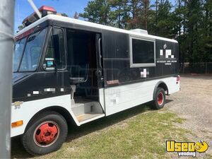 1973 30 Stepvan Air Conditioning South Carolina Gas Engine for Sale