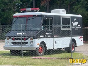VINTAGE 1973 - 22' Chevrolet Step Van | Used Coffee Truck for Sale in South Carolina!
