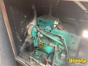 1973 30 Stepvan Transmission - Manual South Carolina Gas Engine for Sale