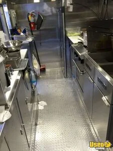 1973 3500 All-purpose Food Truck Warming Cabinet Nevada Gas Engine for Sale