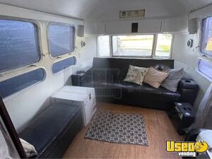 1973 Airstream 9 Utah for Sale