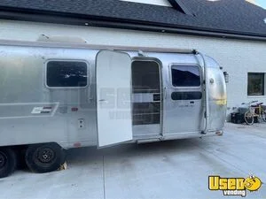 1973 Airstream Air Conditioning Utah for Sale