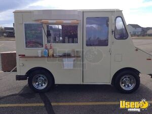 1973 Am General Fj-8 All-purpose Food Truck Colorado Gas Engine for Sale