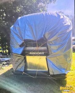 1973 Argosy Airstream Awning New York for Sale