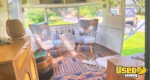 1973 Argosy Airstream Interior Lighting New York for Sale