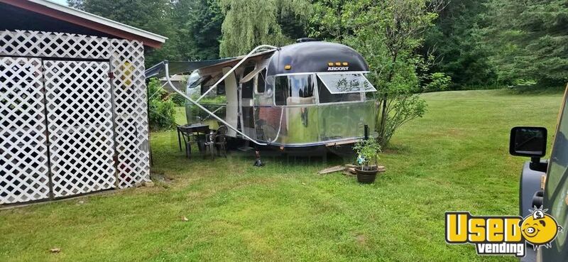 1973 Argosy Airstream New York for Sale