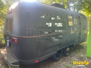 1973 Argosy Mobile Boutique Interior Lighting New York for Sale