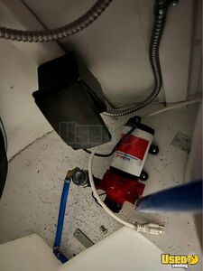 1973 Beverage Trailer Concession Trailer Breaker Panel Colorado for Sale