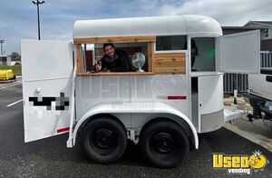 1973 Beverage Trailer Concession Trailer Colorado for Sale
