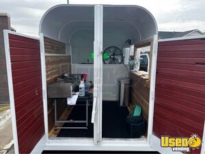 1973 Beverage Trailer Concession Trailer Concession Window Colorado for Sale