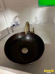 1973 Beverage Trailer Concession Trailer Electrical Outlets Colorado for Sale