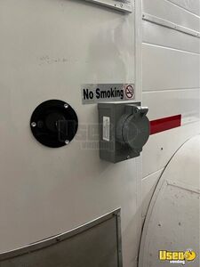 1973 Beverage Trailer Concession Trailer Hot Water Heater Colorado for Sale