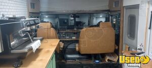 1973 Brave Coffee & Beverage Truck Cabinets North Carolina for Sale