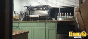 1973 Brave Coffee & Beverage Truck Exterior Customer Counter North Carolina for Sale