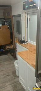 1973 Brave Coffee & Beverage Truck Generator North Carolina for Sale