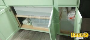 1973 Brave Coffee & Beverage Truck Refrigerator North Carolina for Sale