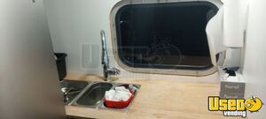 1973 Brave Coffee & Beverage Truck Shore Power Cord North Carolina for Sale